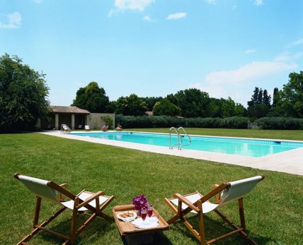 Masseria Giosole Capua Exteriér fotografie